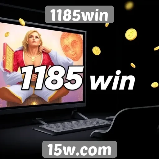 Perspectivas futuras para o site 1185win