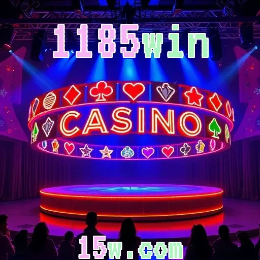 1185win