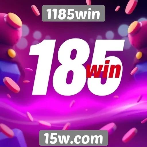 Tendências de jogos ao vivo no 1185win