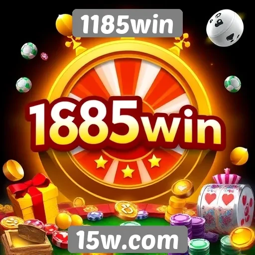 Jogos de cassino mais populares no 1185win