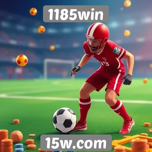 Impacto das promoções na experiência do usuário 1185win