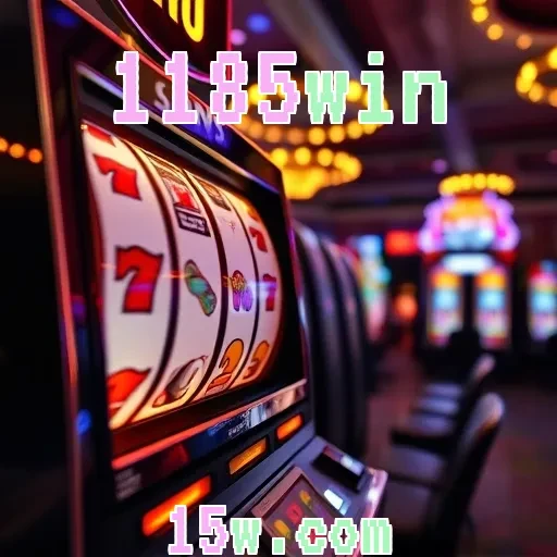1185win: Eventos Esportivos que Transformam Sua Aposta em Emoção