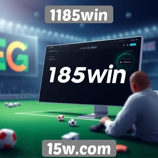 Logo da 1185win